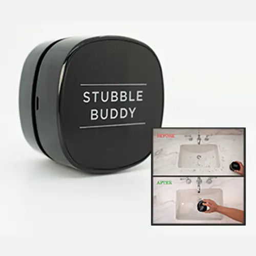 Stubble Buddy