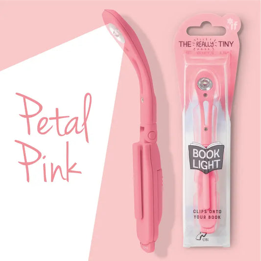 if USA The Really Tiny Book Light-Petal Pink