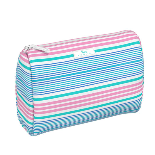 SCOUT TOILETRY BAG MEDIUM PACKIN' HEAT-POOL MCCARTNEY