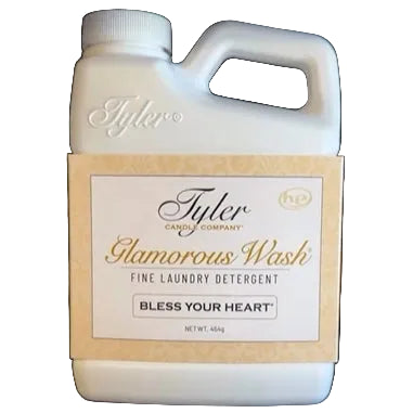 Tyler Candle Company BLESS YOUR HEART® - Glamorous Wash 16 oz