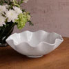 Beatriz Ball VIDA Havana Carola Extra Large Bowl White 3269