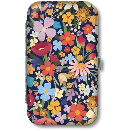 Lady Jayne Manicure Set - Floral