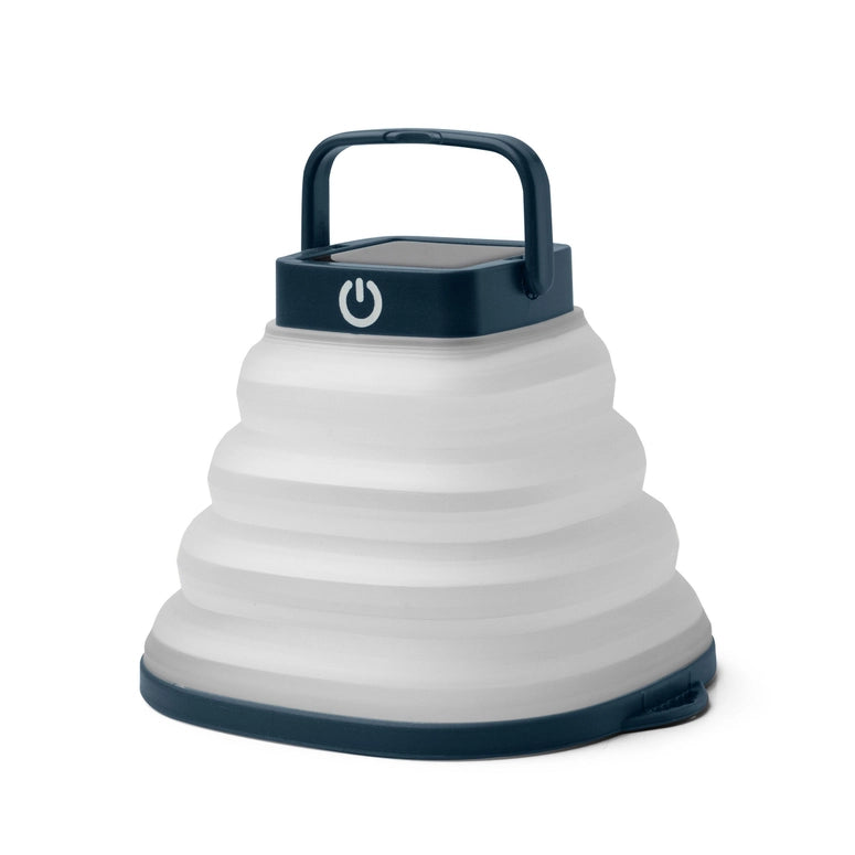 Bunk House Aurora Rechargeable and Collapsible Lantern