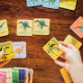 eeBoo Dinosaurs Little Memory & Matching Game