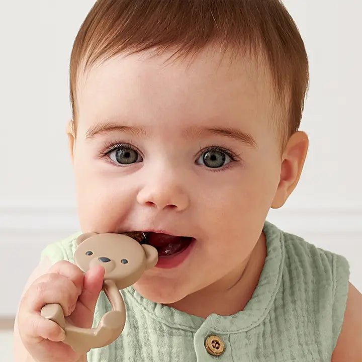 Itzy Ritzy Bitzy Toothbrush™ - 360-degree Training Toothbrush
