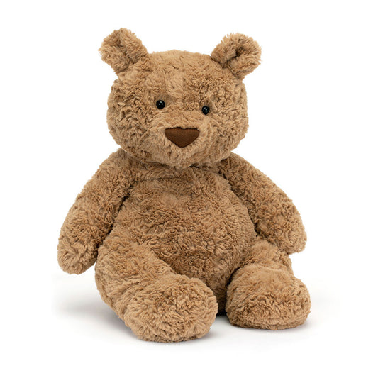 Jellycat Bartholomew Bear-Huge