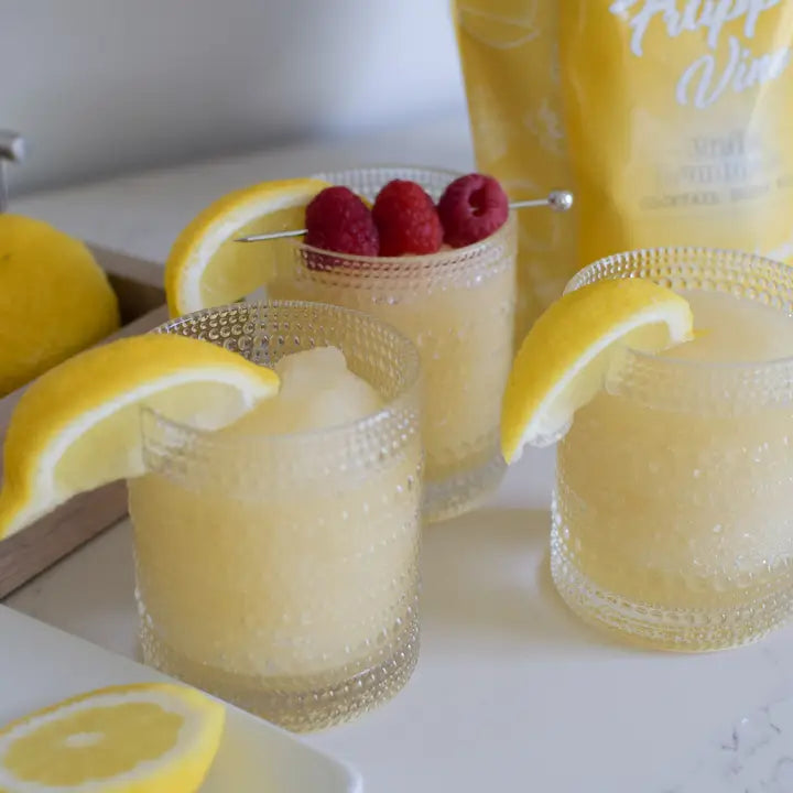 d'marie Vodka Lemonade Slush Mix