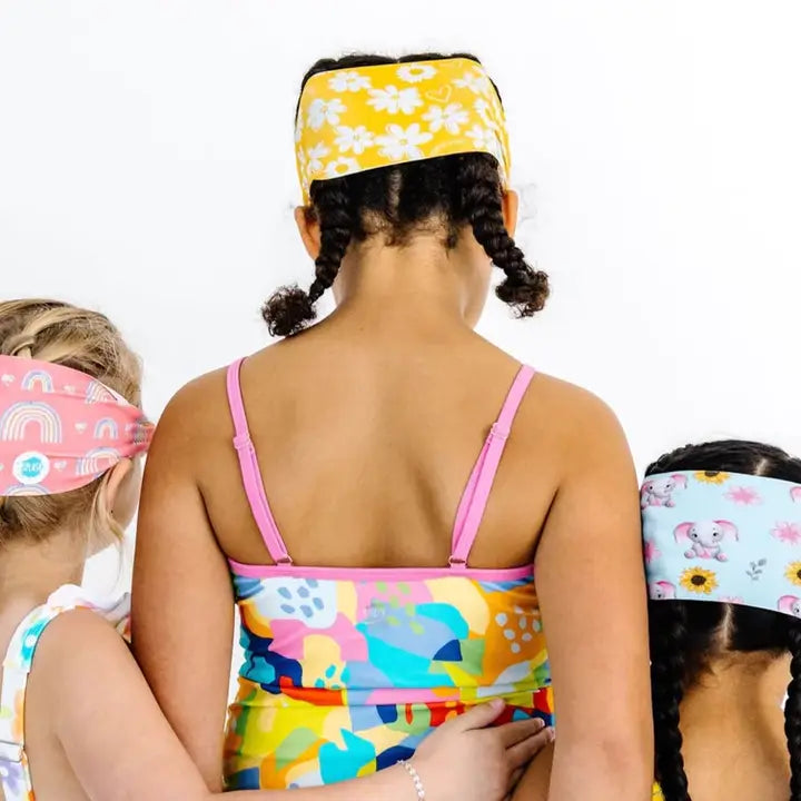 Splash Place Ellie Swim Goggles