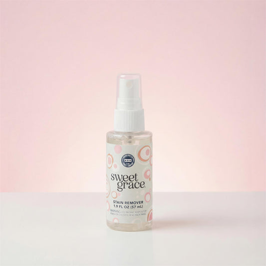 Sweet Grace Stain Remover - Travel Size