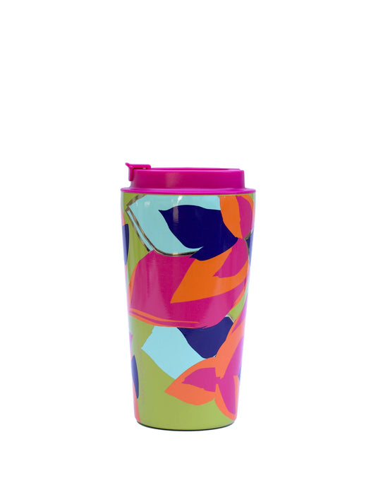 Birds of a Feather | Stainless To-Go Coffee Tumbler 15oz
