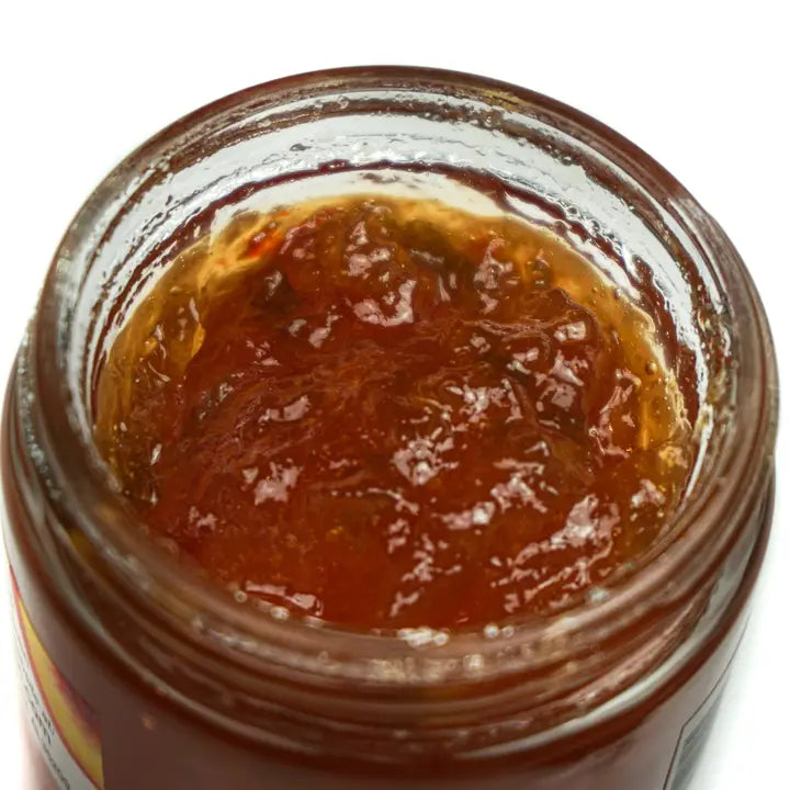 Jennifer's Kitchen Mini Peach Pepper Jelly