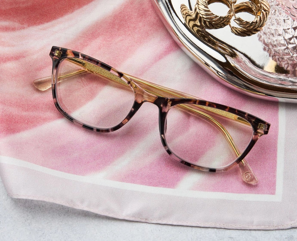 Peepers Winnie (Blue Light)-Sand Quartz/Taupe