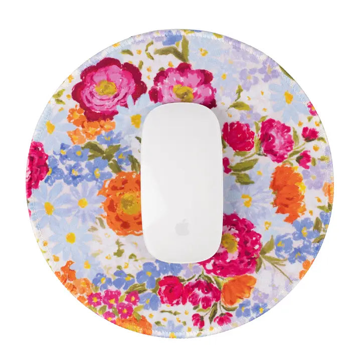 Elyse Breanne Design Primavera Mousepad