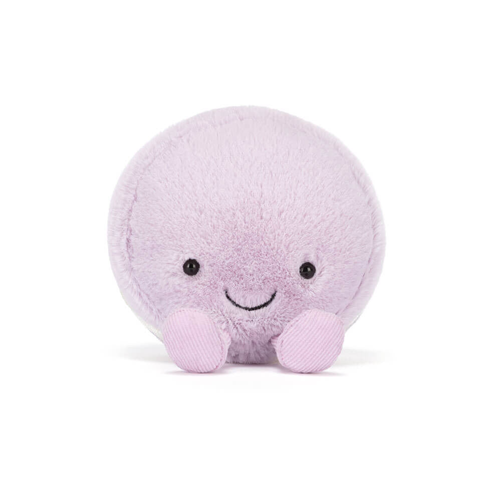 Jellycat Amuseables May Macaron