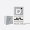 DUKE CANNON GUN SMOKE BIG ASS BRICK OF SOAP®