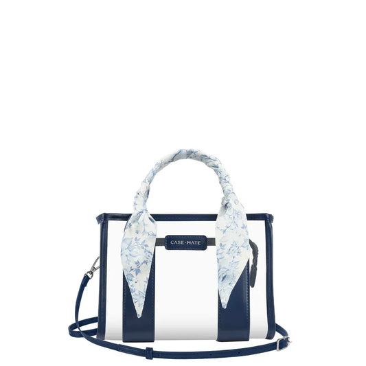 CASE MATE Jelly Stadium Bag- Something Navy Twilly