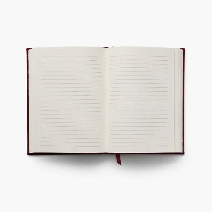 Rifle Paper Co. Gracie Quilted Journal