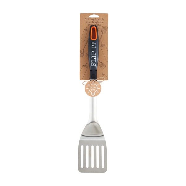 MUD PIE LED GRILLING SPATULA