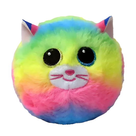 TY® Beanie Bouncers 4" Gemma Cat