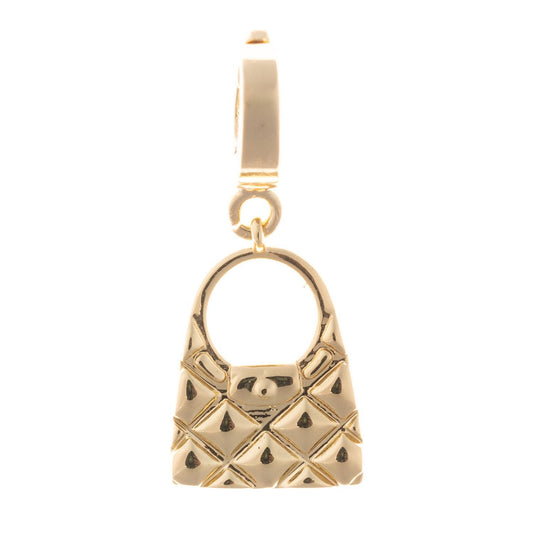 Michelle Mcdowell  Charm Luxe Purse
