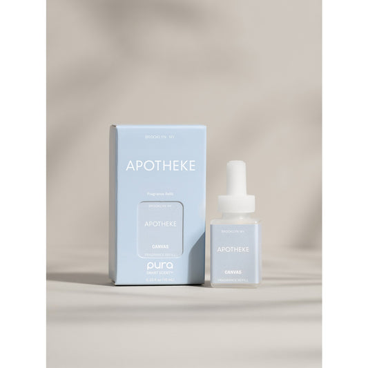PURA SCENTS Canvas - Smart Vial (Apotheke)
