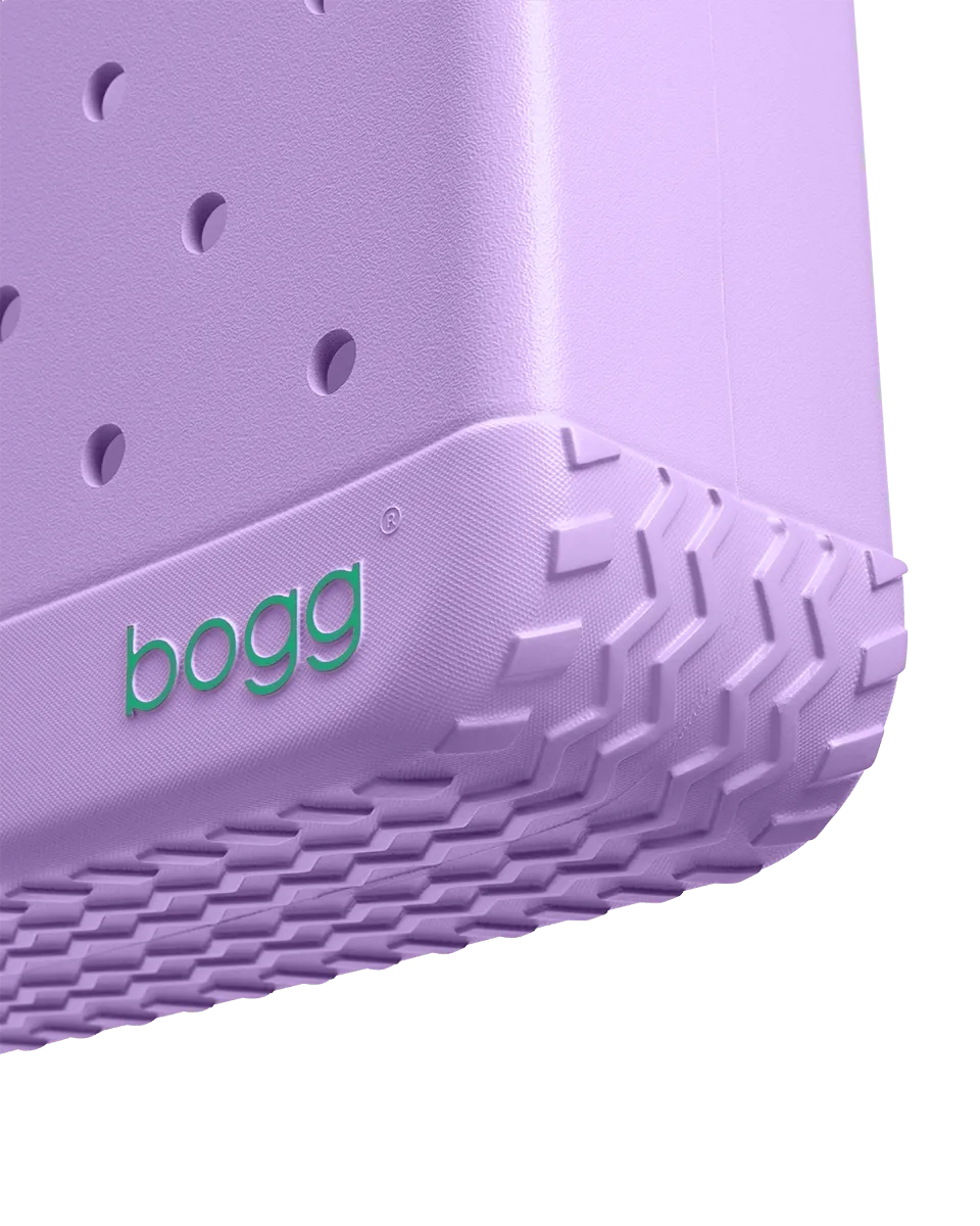 Baby Bogg Bag- Lavender Mojito