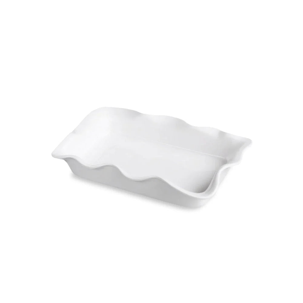 Beatriz Ball VIDA Nube Guest Towel Holder (White)