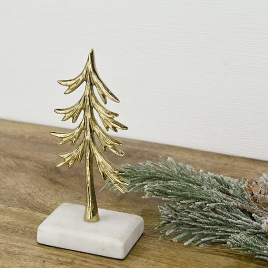 Pd HOME 6.3″ METAL TREE ON BASE