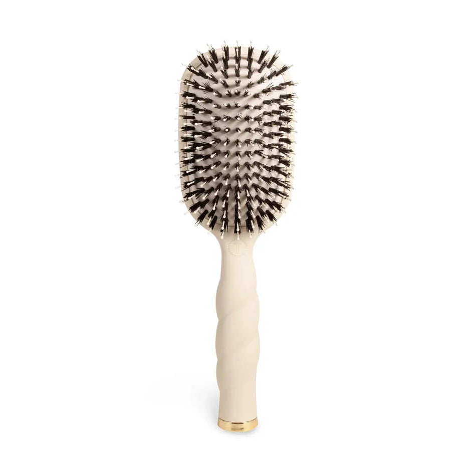 TELETIES BOAR HAIR BRUSH