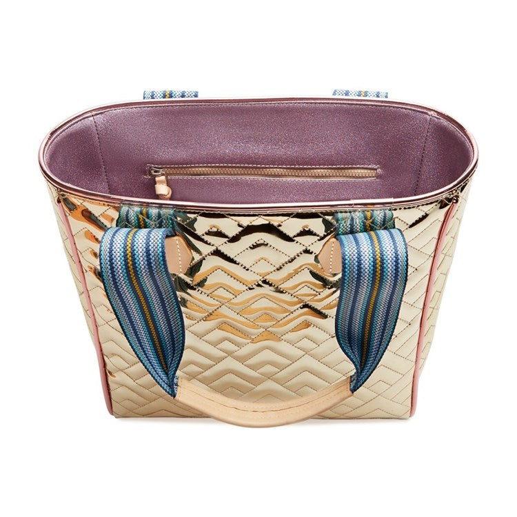 CONSUELA Classic Tote, Evadney