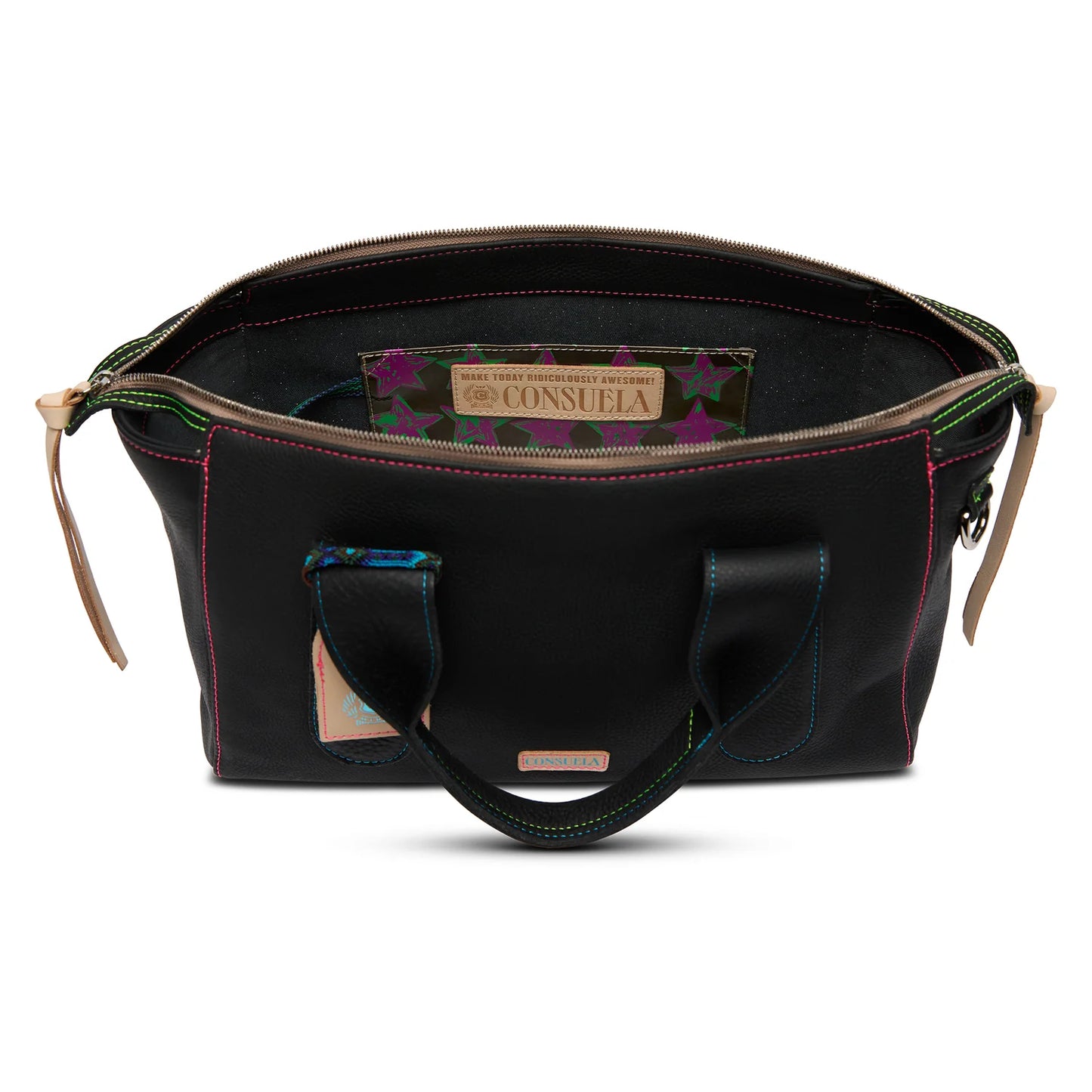 CONSUELA City Satchel, Cyndi