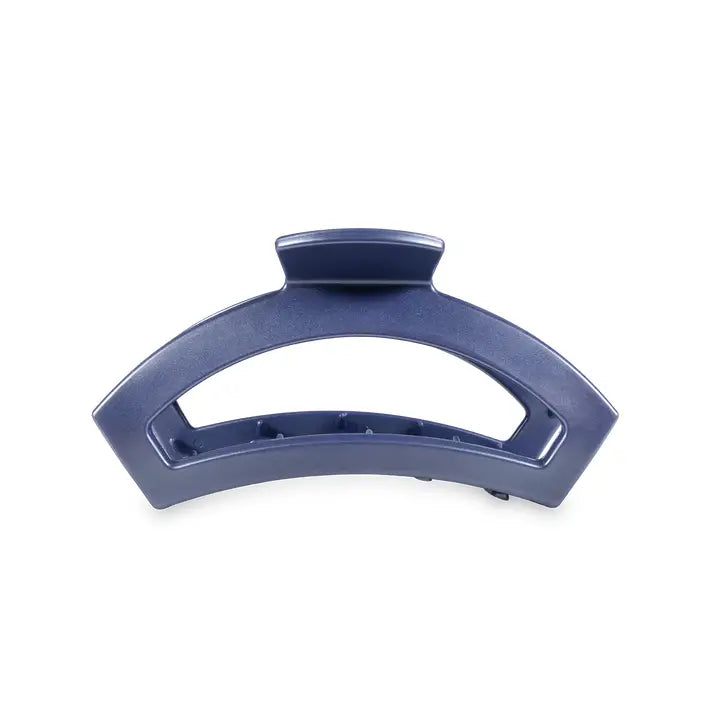 Teleties Open Hair Clip | Small | Hampton Bay