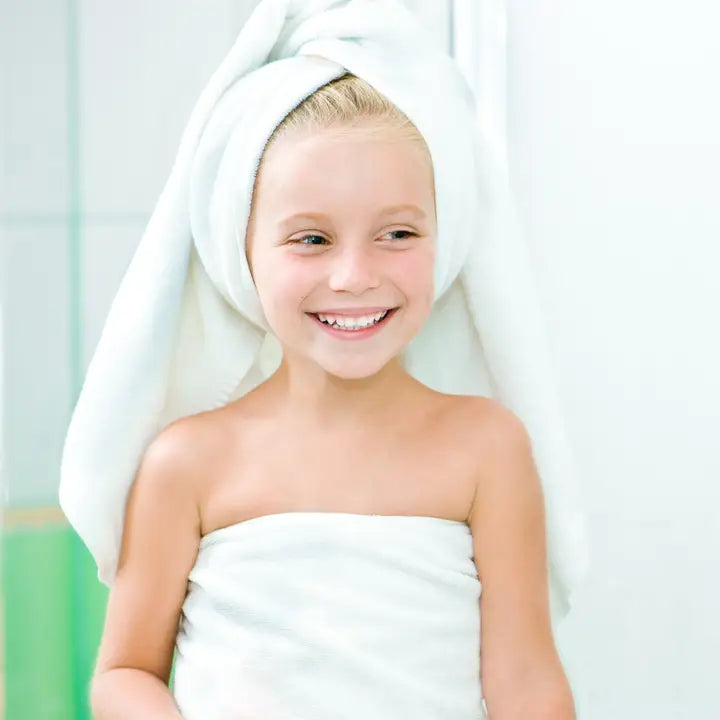 Klee Naturals Kids Magical Detangler w/ Coconut Oil & Marshmallow