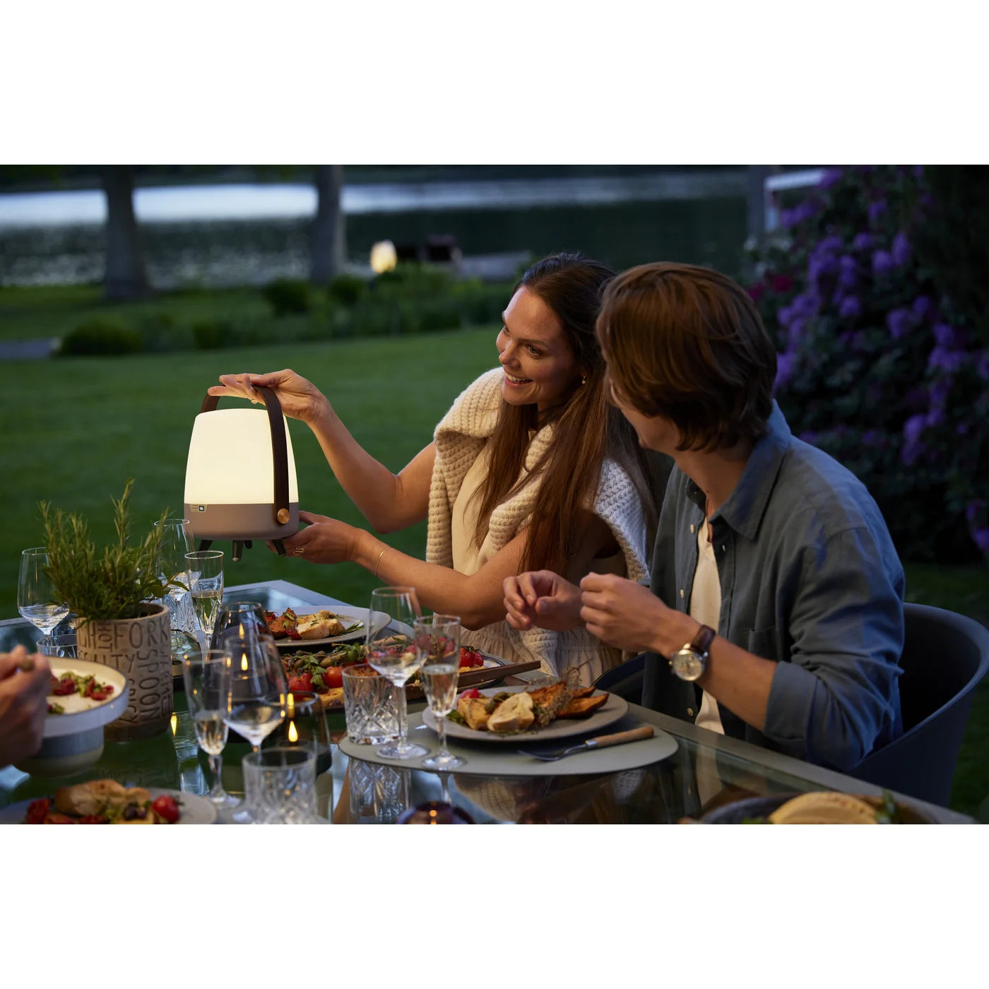 Adesso Lite Up Play Mini- Earth