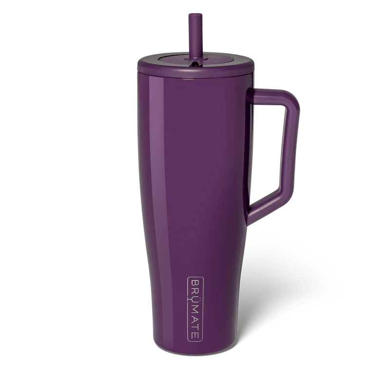 Brumate Era 40oz Plum