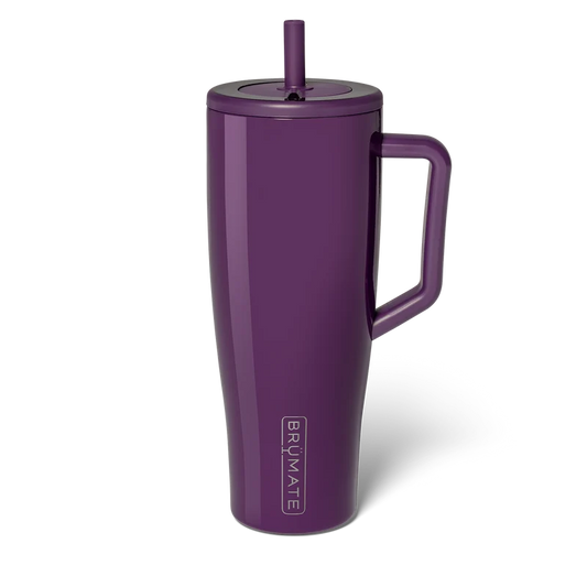 Brumate Era 40oz Plum