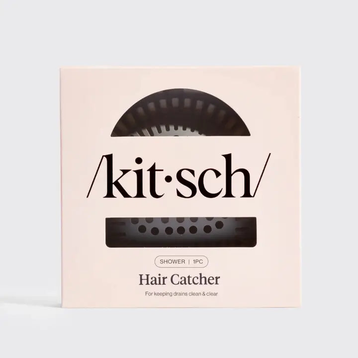Kitsch Hair Catcher- Gray