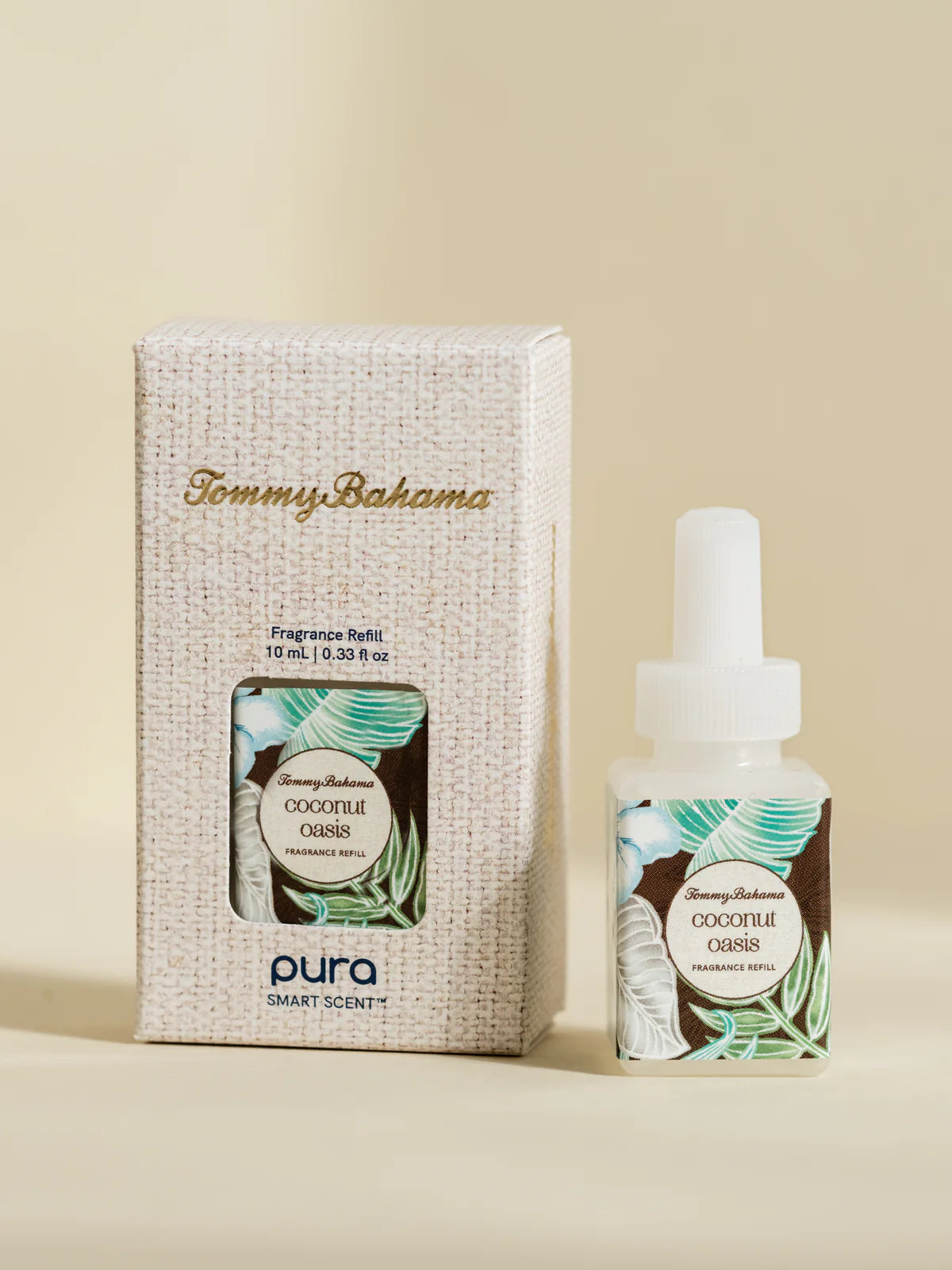 Pura Refill Tommy Bahama Coconut Oasis