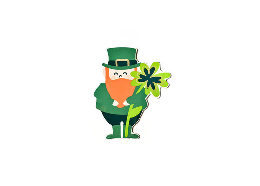 HAPPY EVERYTHING! LEPRECHAUN MINI ATTACHMENT