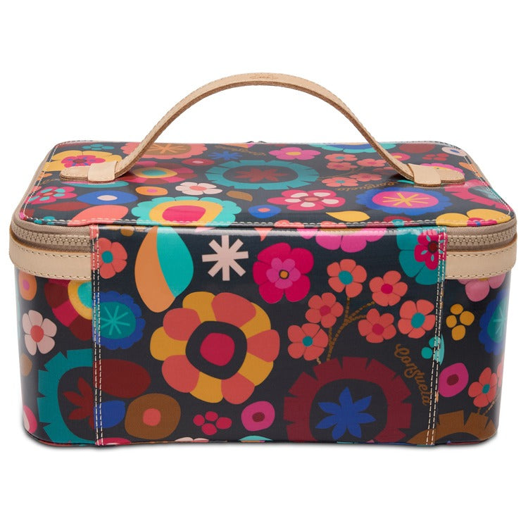 CONSUELA Train Case, Amelie