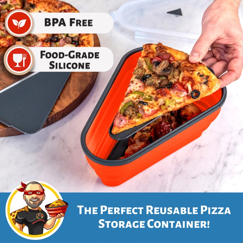 Pizza Pack