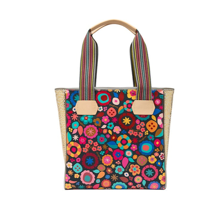 CONSUELA Classic Tote, Amelie