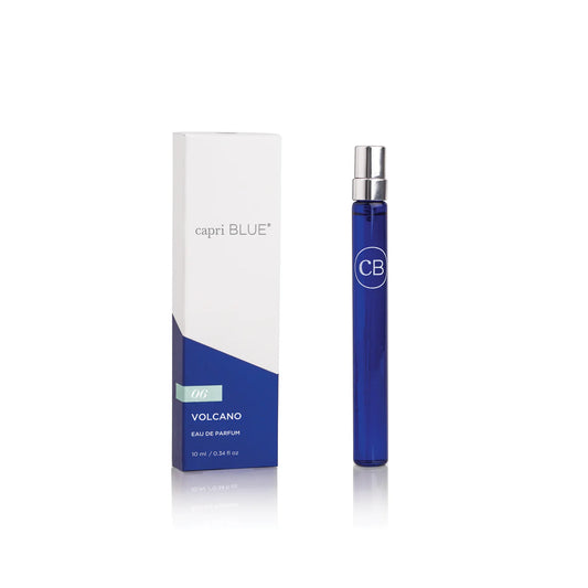 capri BLUE Volcano Eau de Parfum