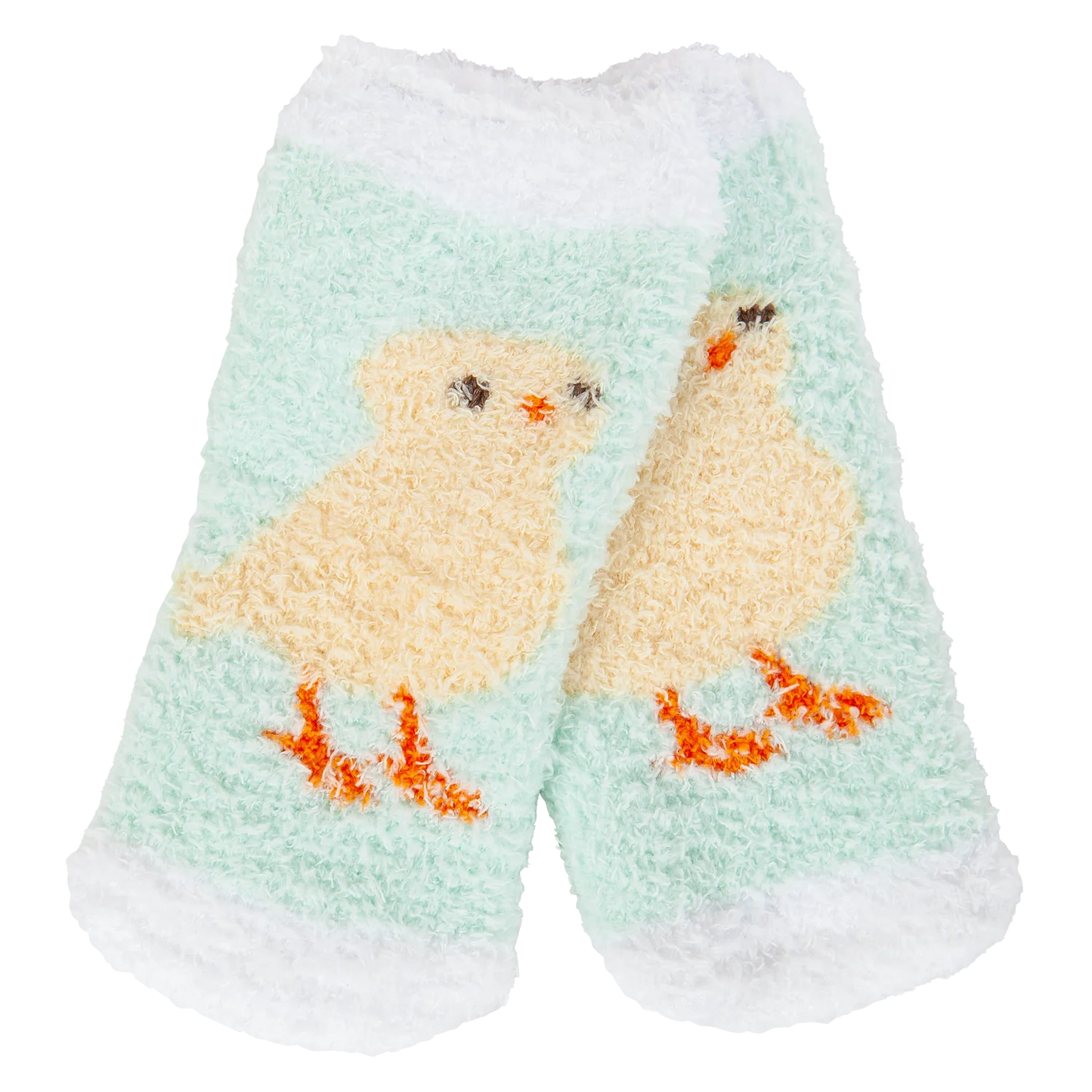 Mouse Creek Trading Co. Holiday Easter Cozy Infant Crew