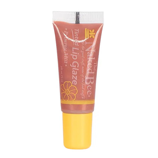 The Naked Bee Primrose Mist Tinted Lip Glaze