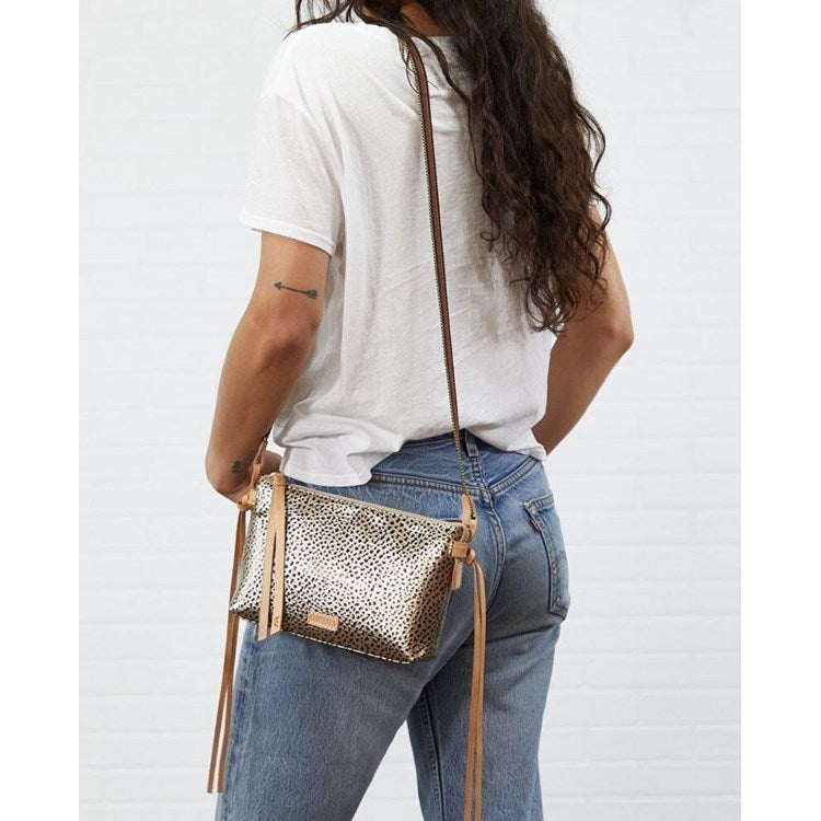 CONSUELA Midtown Crossbody, Wesley