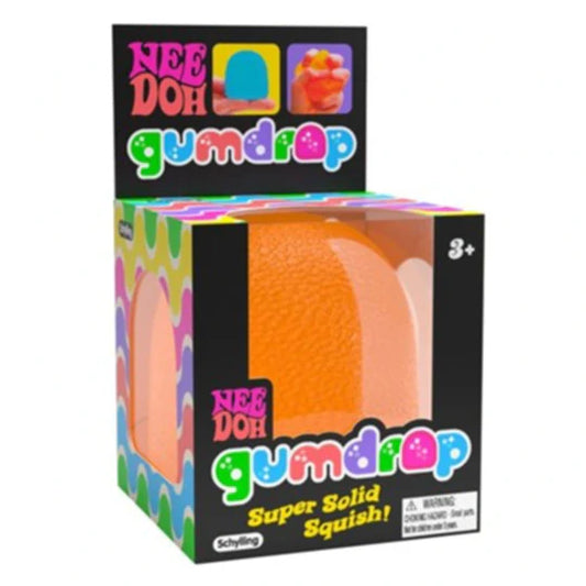 NEE DOH - GUMDROP