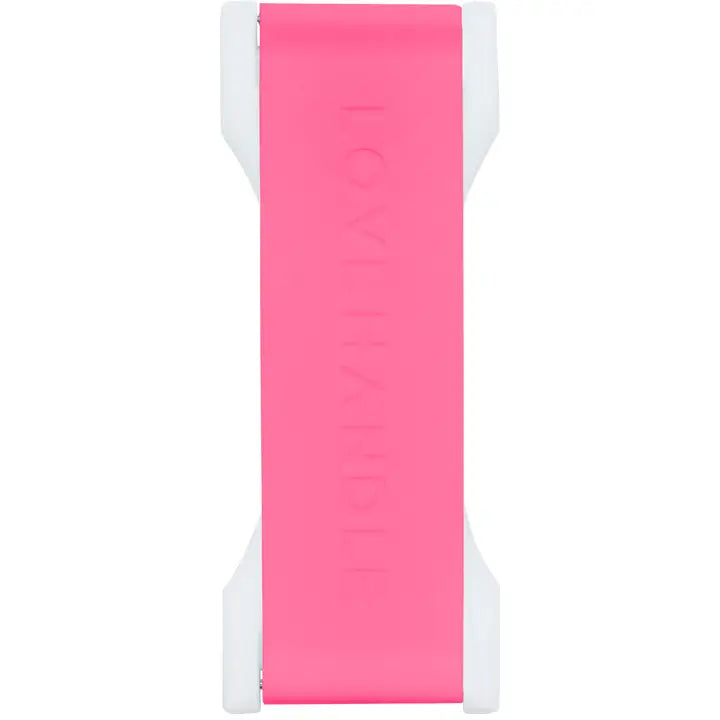 LoveHandle Pro - Hot Pink