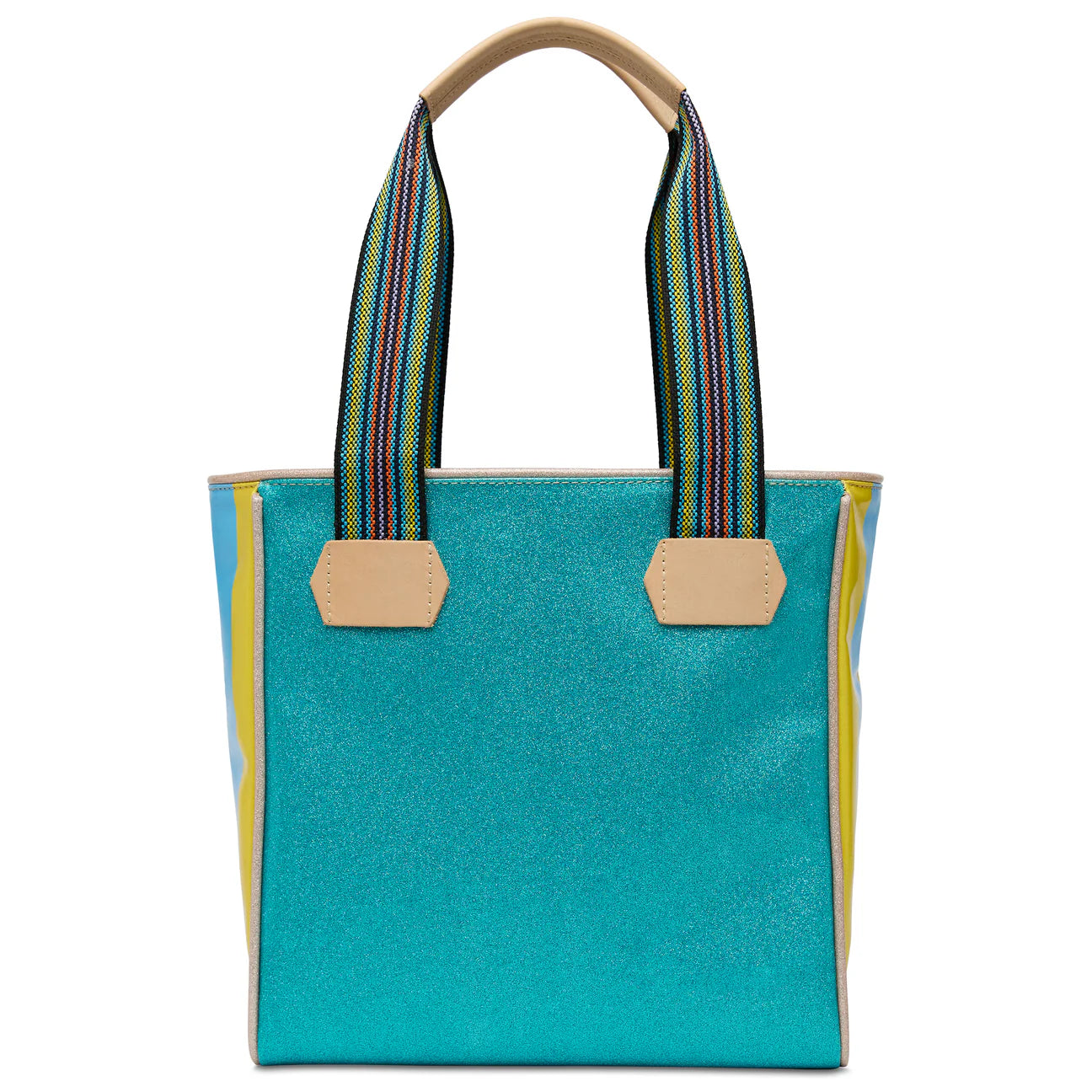 CONSUELA Classic Tote, Lumi