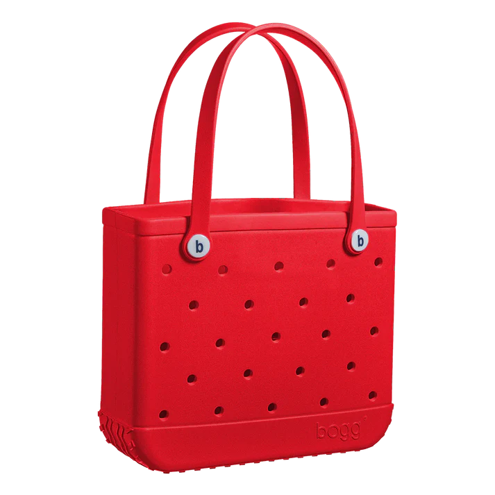 Baby Bogg® Bag - off to the races, RED